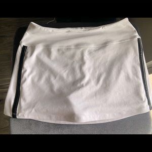 Large Champion workout skirt/ skirt